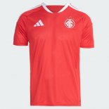 Thailande Maillot SC Internacional 1ª 2026-27 Thailande Maillot SC Internacional 1ª 2026-27