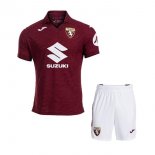 Maillot Torino FC 1ª Enfant 2025-26