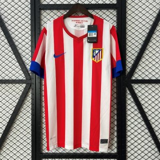 Thailande Maillot Atletico Madrid 1ª Retro 2012-2013 Thailande Maillot Atletico Madrid 1ª Retro 2012-2013