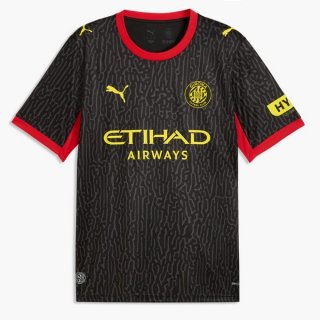 Thailande Maillot Girona FC 2ª 2026-27