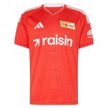 Thailande Maillot Union Berlin 1ª 2026-27