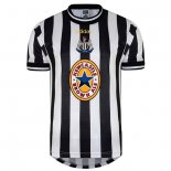 Thailande Maillot Newcastle United 1ª Retro 1997