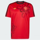 Thailande Maillot M-U Cultural Story 2026