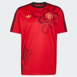 Thailande Maillot M-U Cultural Story 2026