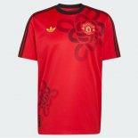 Thailande Maillot M-U Cultural Story 2026