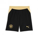 Pantalon Manchester City 2ª 2026-27 Pantalon Manchester City 2ª 2026-27