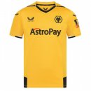 Maillot Wolves 1ª 2022-23