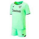 Maillot Athletic Bilbao 2ª Enfant 2021-22