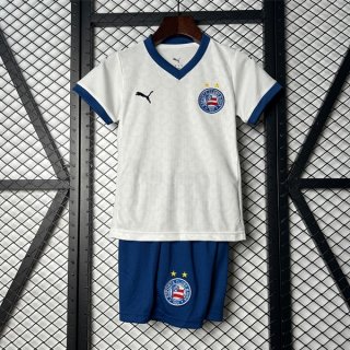 Maillot Bahia 1ª Enfant 2025-26 Maillot Bahia 1ª Enfant 2025-26