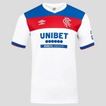 Thailande Maillot Rangers FC 2ª 2025-26