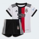 Maillot Besiktas 1ª Enfant 2021-22