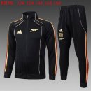 Enfant Survetement Arsenal 2026-27 Noir