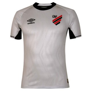 Thailande Maillot Athletico Paranaense 2ª 2025-26