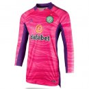 Thailande Maillot Celtic 3ª Gardien ML 2021-22