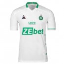 Thailande Maillot Saint étienne 2ª 2021-22 Blanc