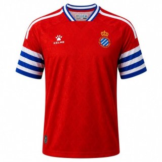 Thailande Maillot Espanyol 2ª 2026-27