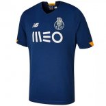Maillot FC Porto 2ª 2020-21 Bleu