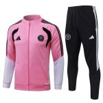 Survetement Inter Miami 2026-27 Rose
