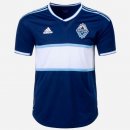 Thailande Maillot Vancouver Whitecaps 2ª 2023-24