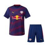 Maillot RB Leipzig 2ª Enfant 2025-26