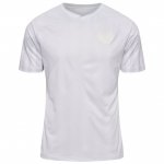 Thailande Maillot Denmark 2ª 2022-23 Blanc