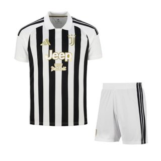 Maillot Juventus 1ª Enfant 2026-27