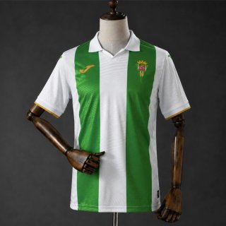 Thailande Maillot Cordoba 1ª 2026-27