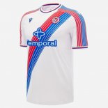 Thailande Maillot Crystal Palace 1ª 2026-27 Thailande Maillot Crystal Palace 1ª 2026-27