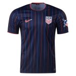 Thailande Maillot États-Unis 2ª 2025