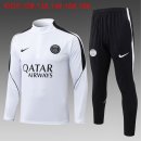 Enfant Training Top PSG 2026-27 Blanc 2