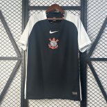 Thailande Maillot Corinthians 2ª 2025-26