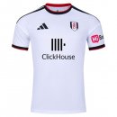 Thailande Maillot Fulham FC 1ª 2026-27 Thailande Maillot Fulham FC 1ª 2026-27