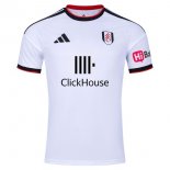 Thailande Maillot Fulham FC 1ª 2026-27 Thailande Maillot Fulham FC 1ª 2026-27