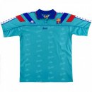 Maillot Barcelone 2ª Retro 1992 1995 Bleu