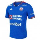 Thailande Maillot Cruz Bleu 1ª 2025-26 Thailande Maillot Cruz Bleu 1ª 2025-26