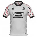 Thailande Maillot Middlesbrough 3ª 2023-24