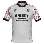 Thailande Maillot Middlesbrough 3ª 2023-24