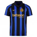 Thailande Maillot Inter Milan 1ª 2026-27 Thailande Maillot Inter Milan 1ª 2026-27