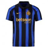 Thailande Maillot Inter Milan 1ª 2026-27