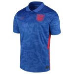 Thailande Maillot Angleterre 2ª 2020 Bleu