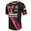 Thailande Maillot Club Puebla 2ª 2025-26