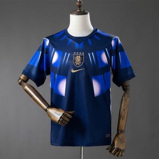 Thailande Maillot Uruguay 2ª 2026