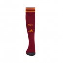 Chaussette AS Roma 1ª 2025-26