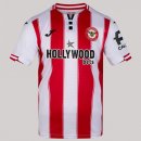 Thailande Maillot Brentford FC 1ª 2025-26