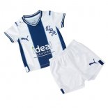 Maillot West Brom 1ª Enfant 2022-23