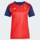 Maillot Espagne 1ª Femme 2026