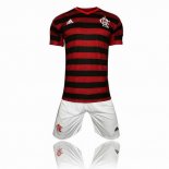 Maillot Flamengo 1ª Enfant 2019-20 Rouge