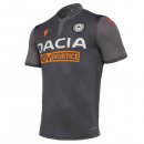 Thailande Maillot Udinese Calcio 3ª 2019-20 Marron