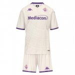 Maillot Fiorentina 2ª Enfant 2025-26