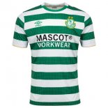 Thailande Maillot Shamrock Rovers 1ª 2023-24